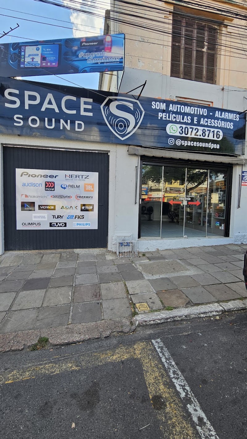 Foto de Space Sound