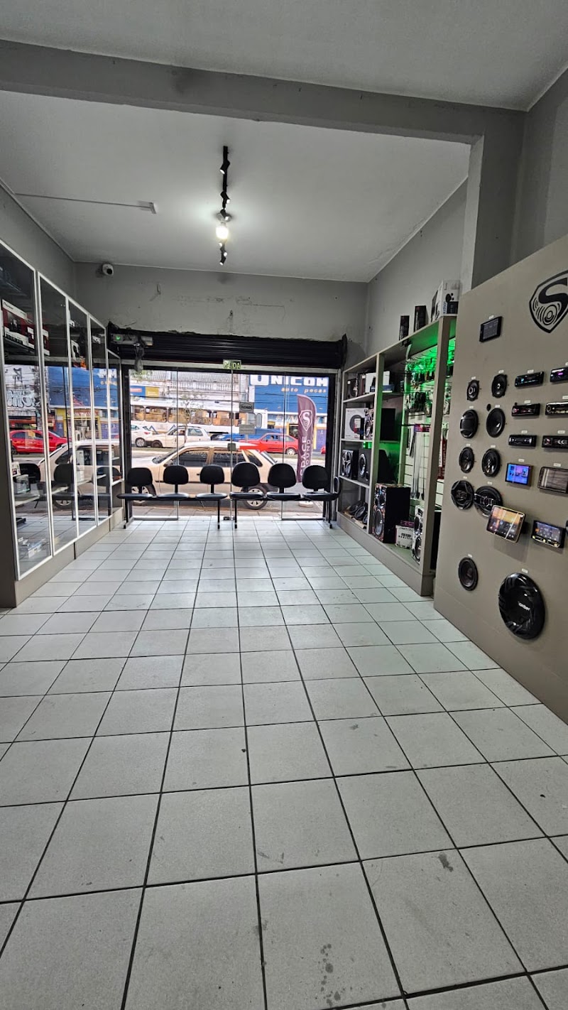 Foto de Space Sound