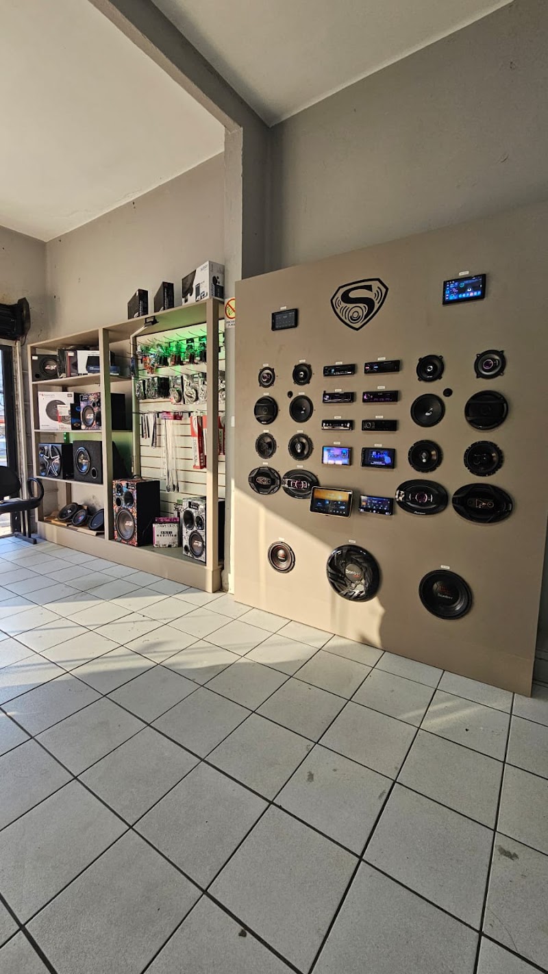 Foto de Space Sound