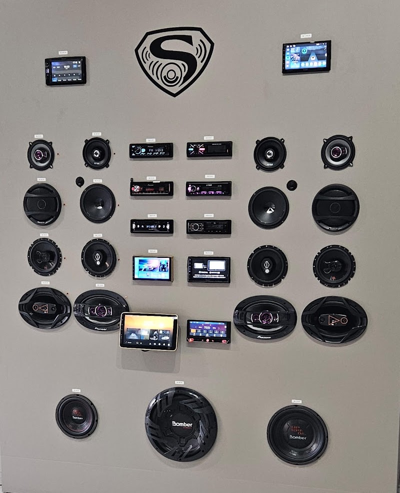 Foto de Space Sound