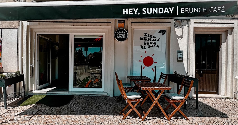 Hey Sunday - Brunch Restaurant fotoğraf 1