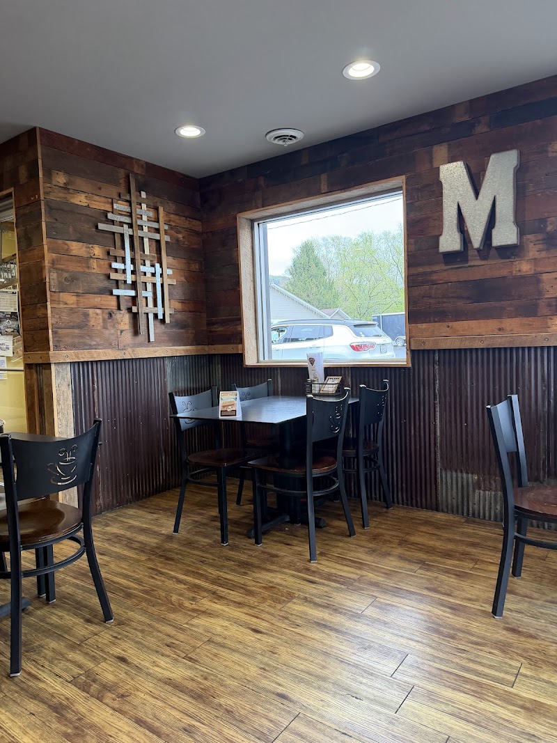 Myrge Cafe & Coffee House photo 4