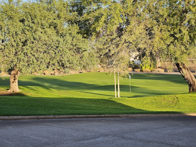 Coyote Lakes Golf Club photo 3