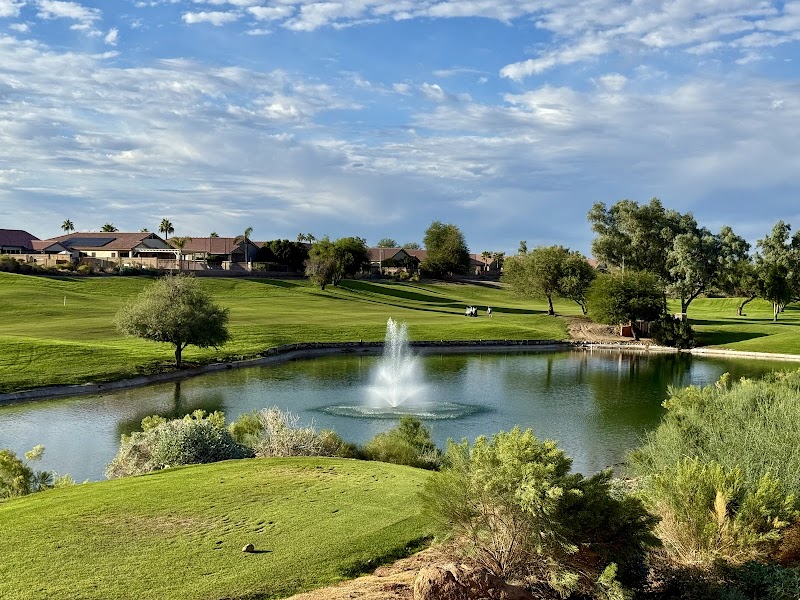 Coyote Lakes Golf Club photo 2