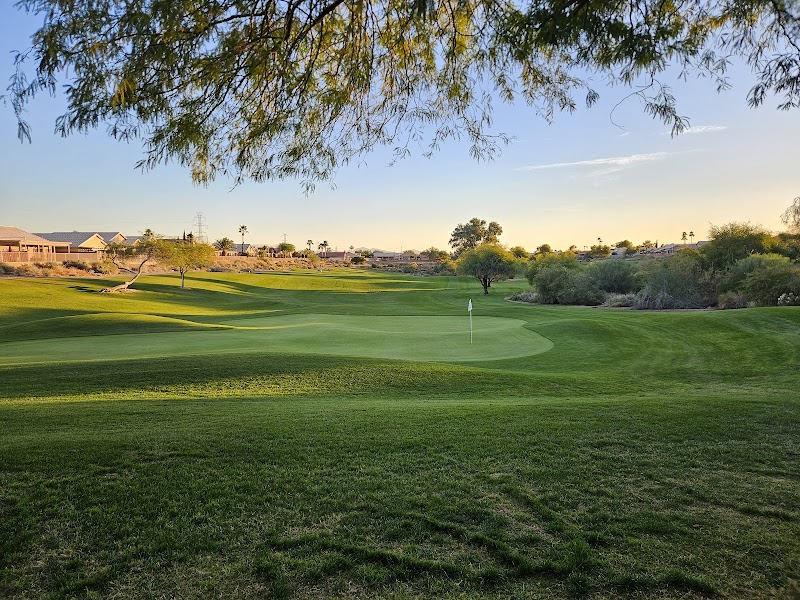 Coyote Lakes Golf Club photo 1