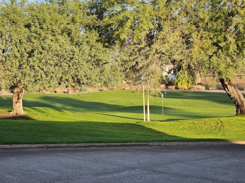 Coyote Lakes Golf Club photo 4