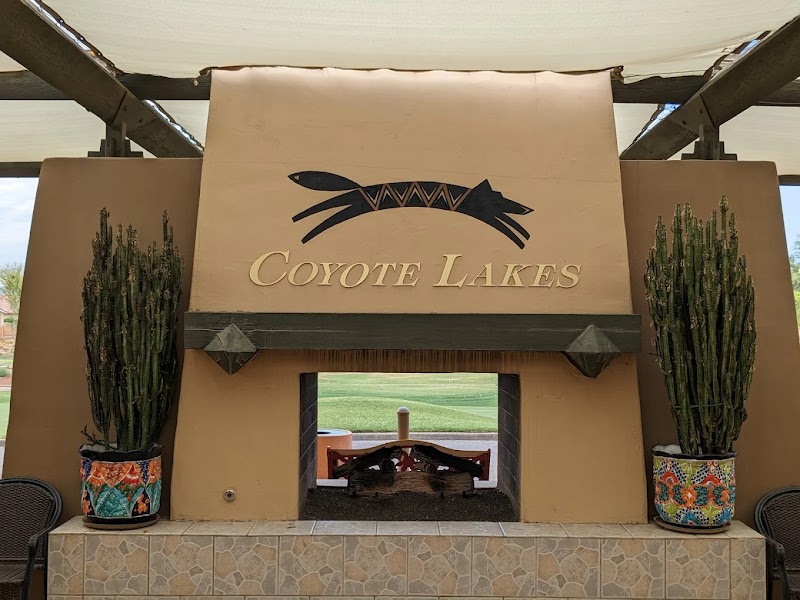 Coyote Lakes Golf Club photo 3
