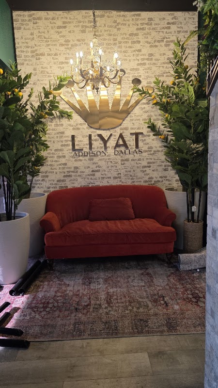 LIYAT -BAR - DINE - LOUNGE-