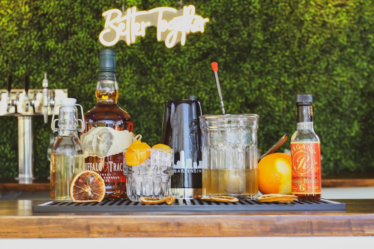 DFW Bartending: Google Places image 2