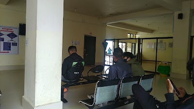 Champhai District Hospital - Image 3