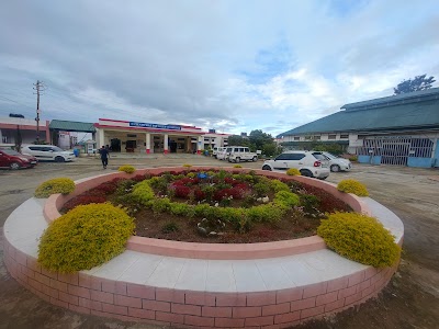 Champhai District Hospital - Image 2