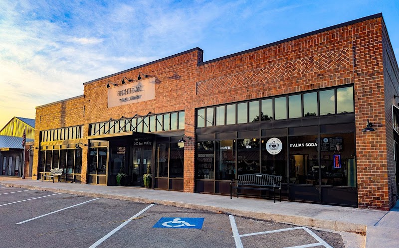 McKay Street Coffeehouse photo 3