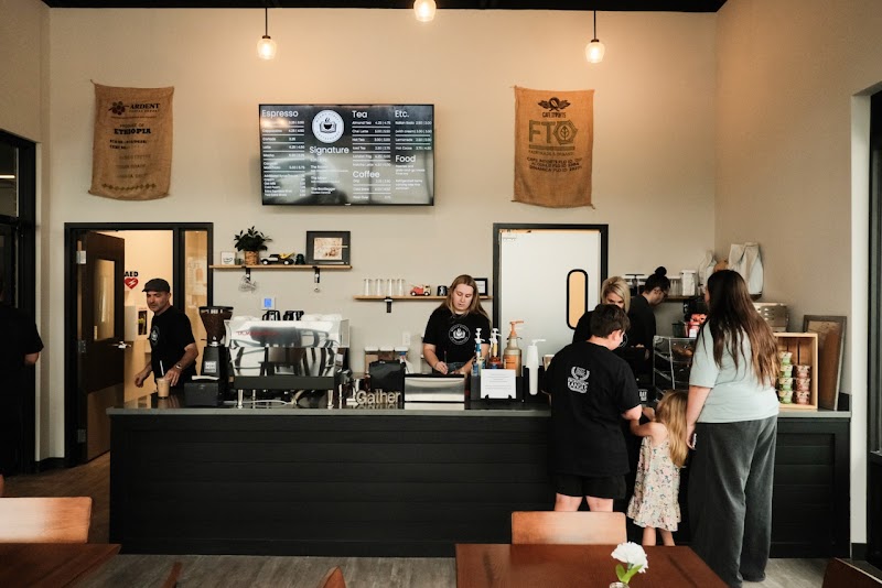 McKay Street Coffeehouse photo 1