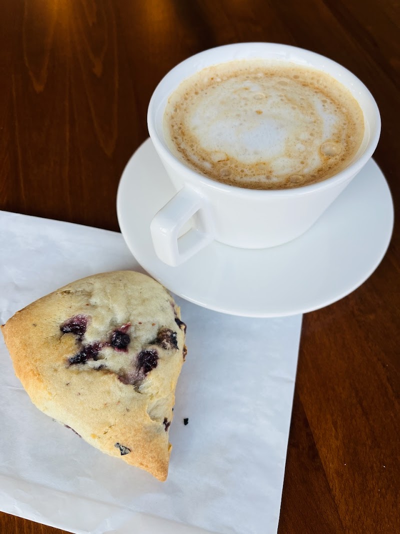 McKay Street Coffeehouse photo 2