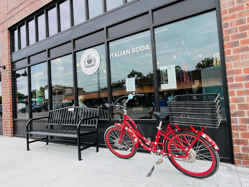 McKay Street Coffeehouse photo 4