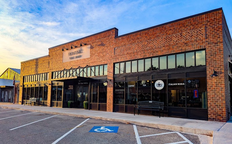 McKay Street Coffeehouse photo 3