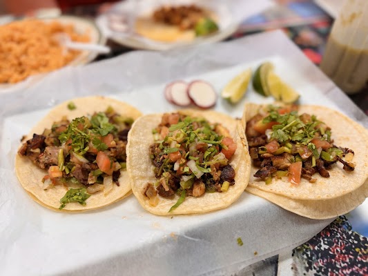 El Mexicano Restaurant & Cafe Inc