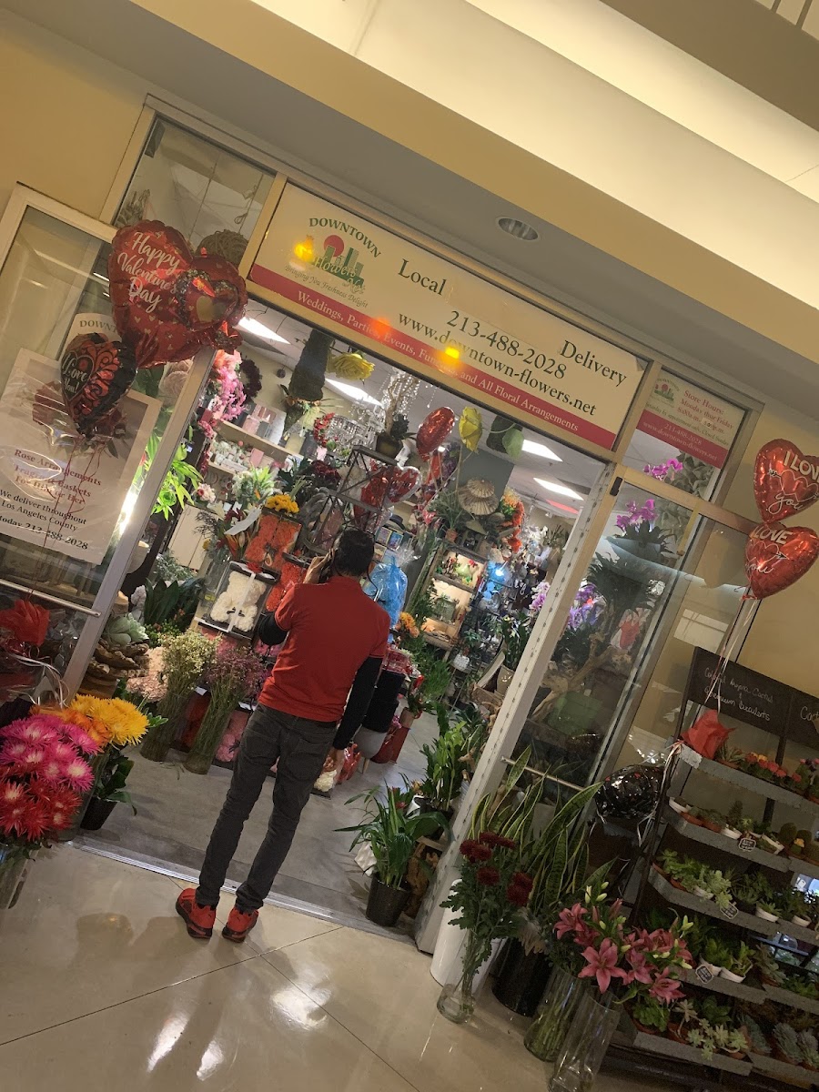 Downtown Flower dispensary photo