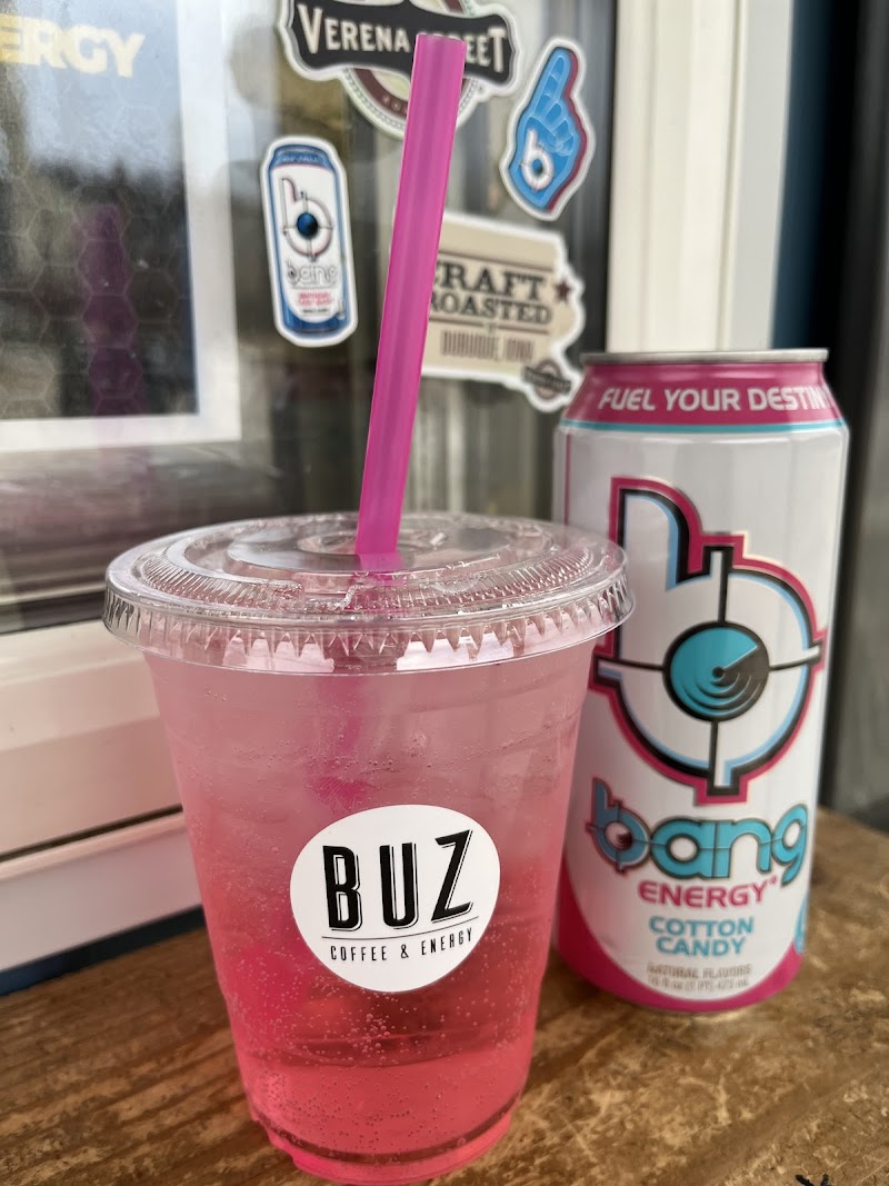 BUZ Coffee & Energy photo 4