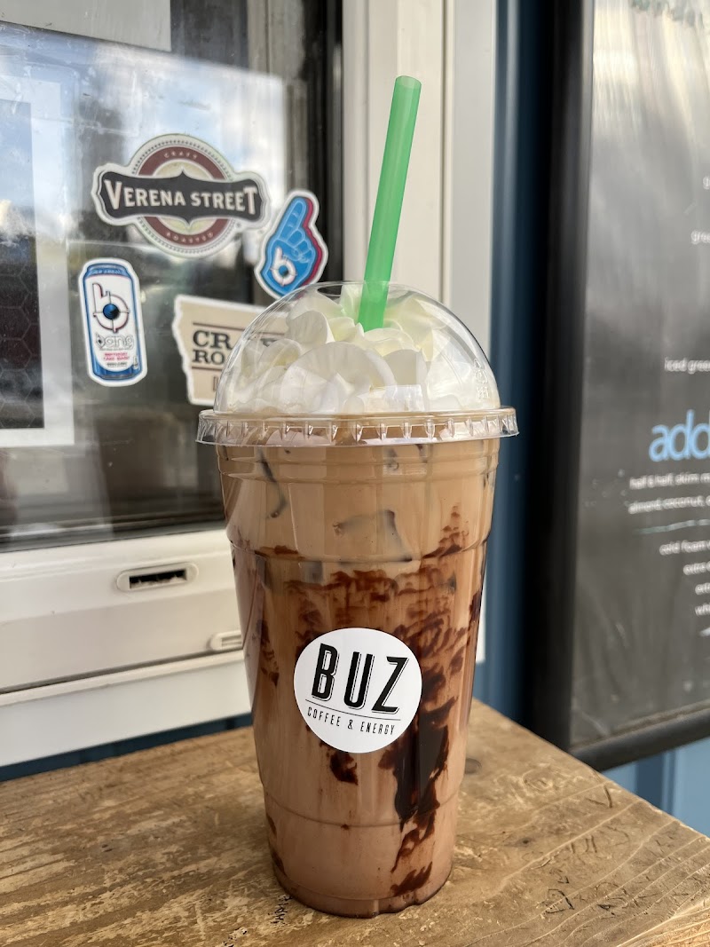 BUZ Coffee & Energy photo 2