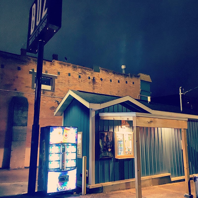 BUZ Coffee & Energy photo 3