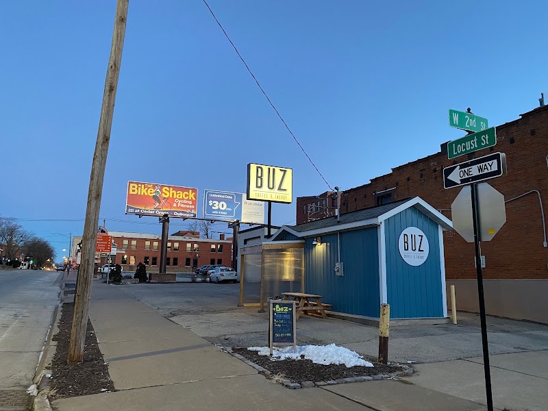 BUZ Coffee & Energy photo 1