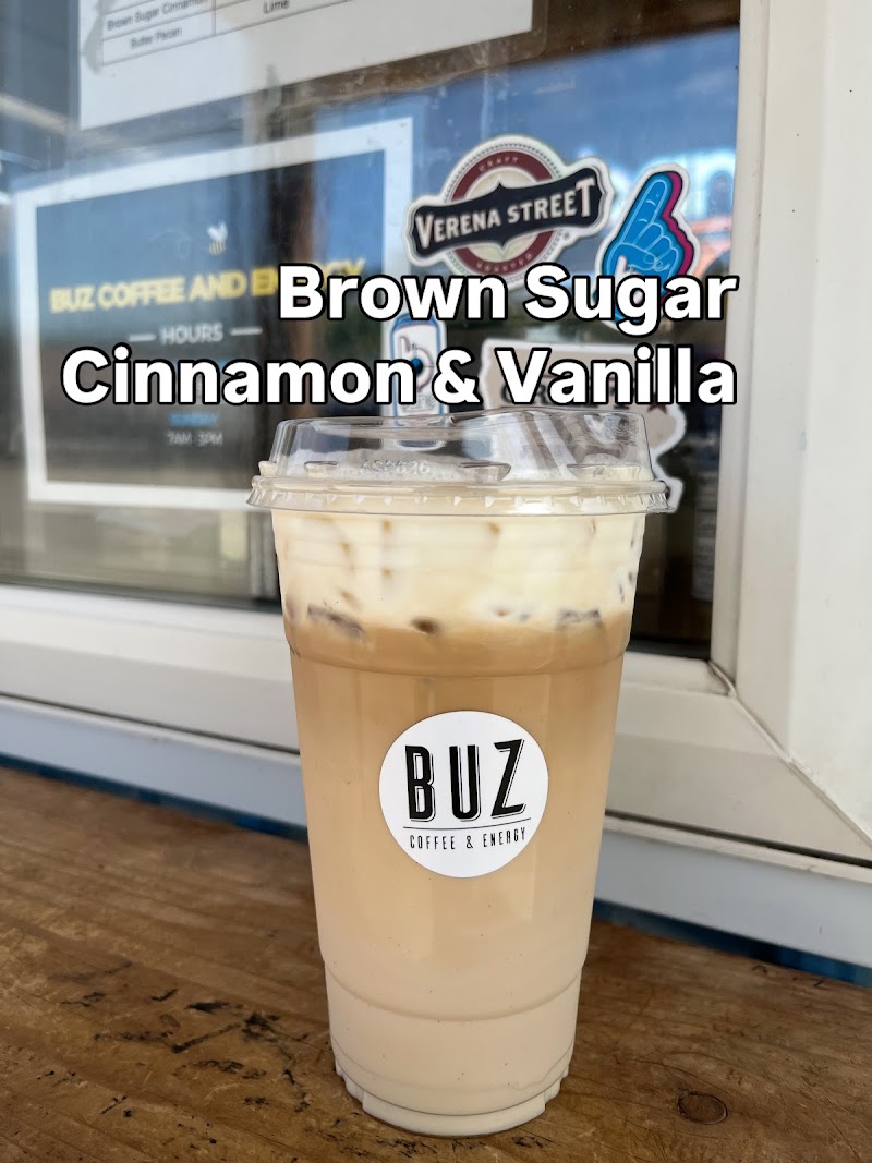 BUZ Coffee & Energy photo 2