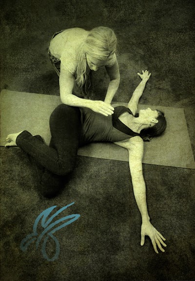 Madia's Healing Arts & Chattanooga Yoga School