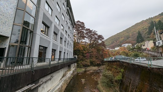 竹あかりの宿 加賀助