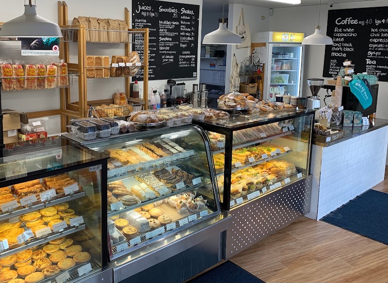 Sunrise Mudjimba Bakery photo 1
