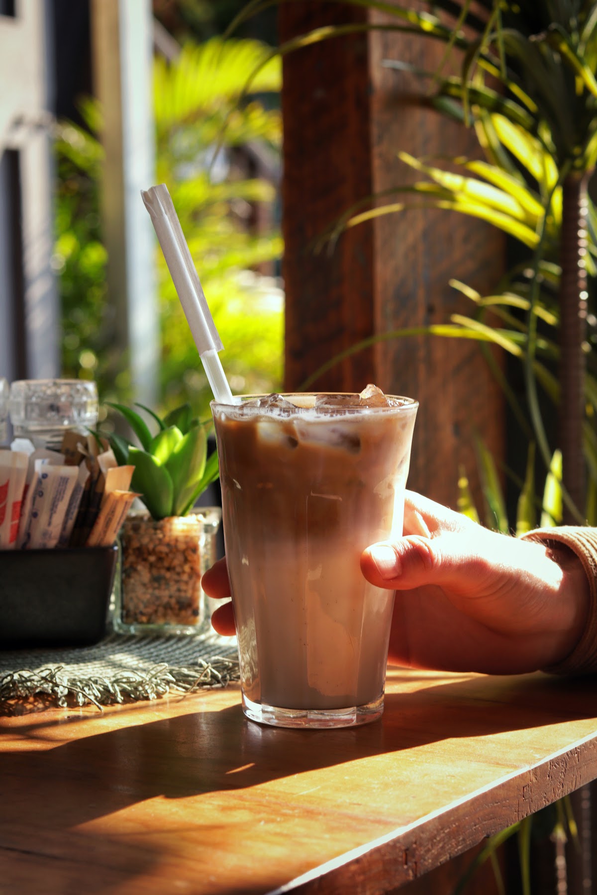 The Merchant Coffee (Town) — photo 2