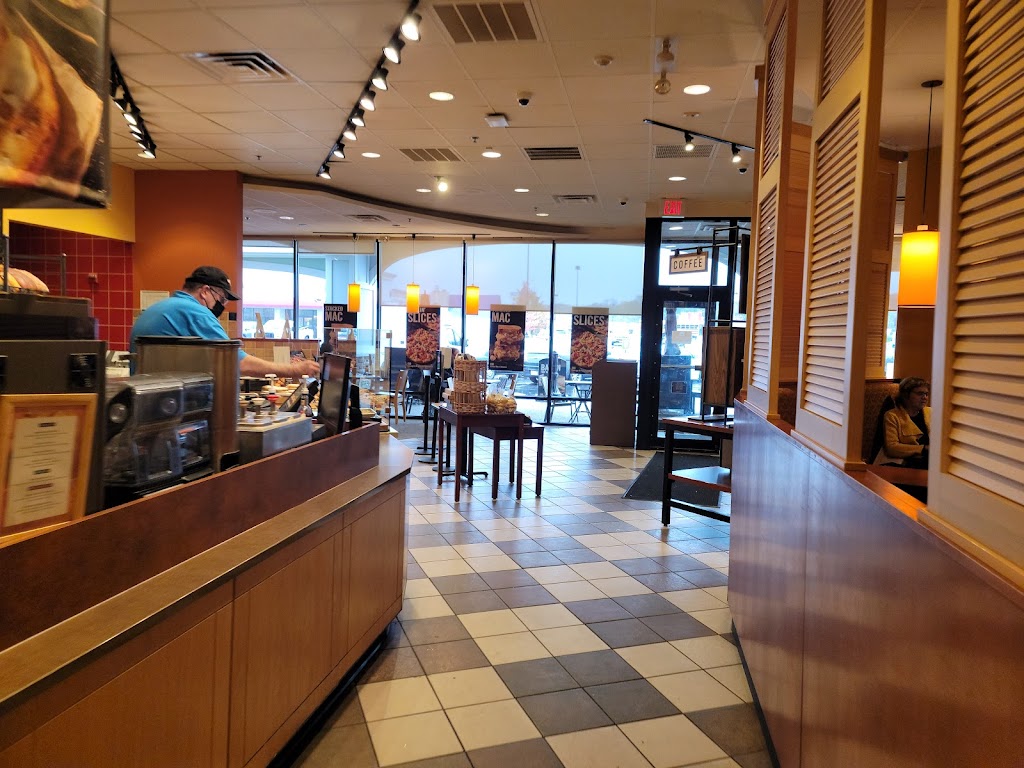 Panera Bread
