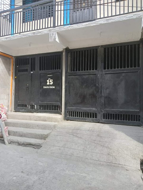 Falcotelo Residence