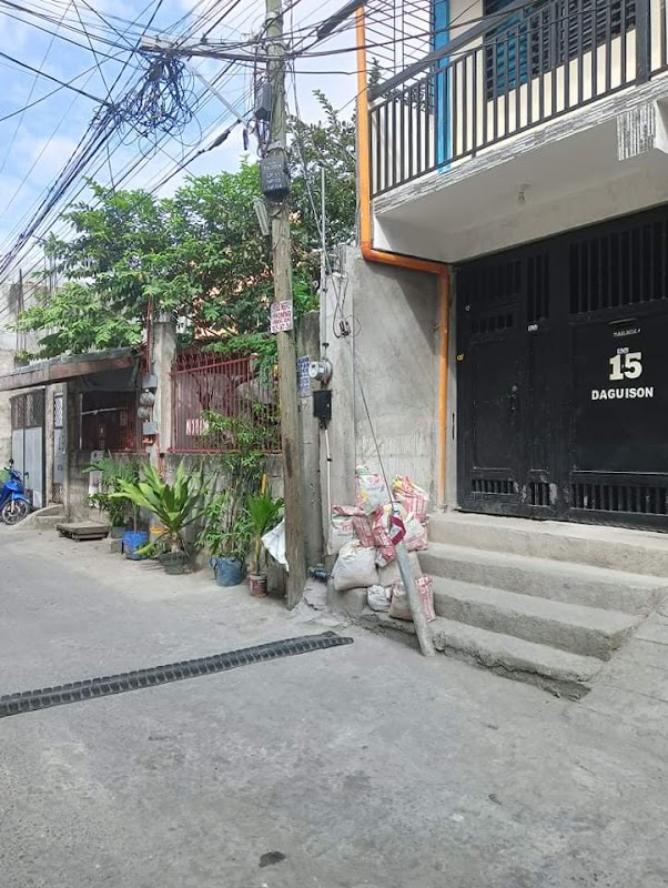 Falcotelo Residence