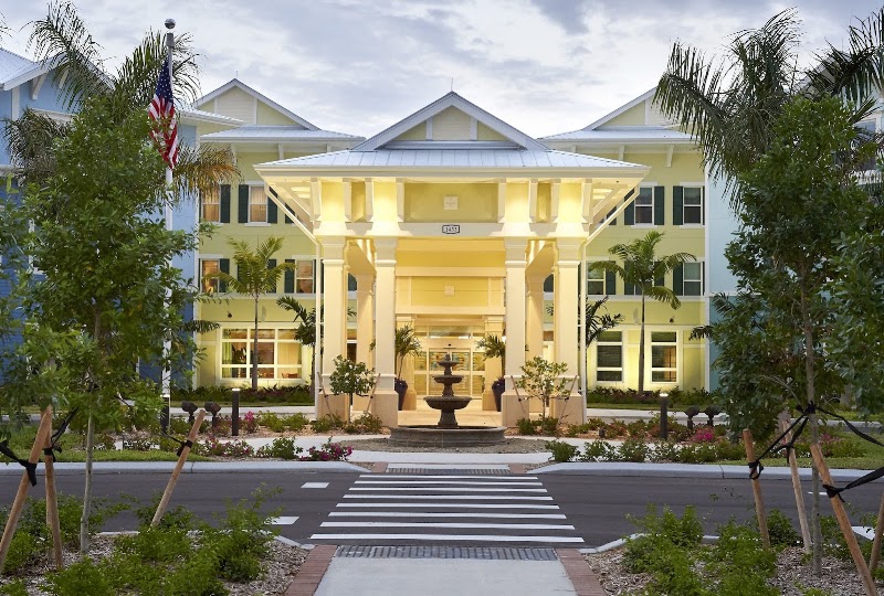 Palmview At Gulf Coast Village