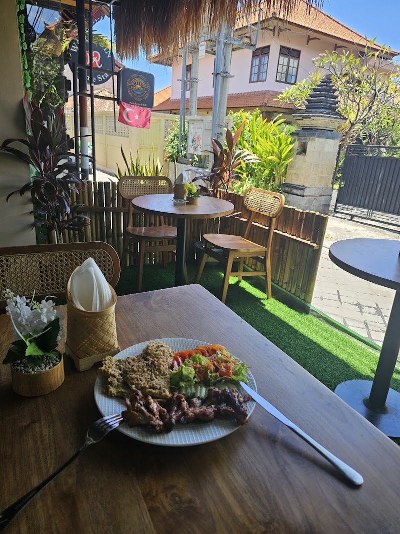 Turkish Glory Chef photo 4