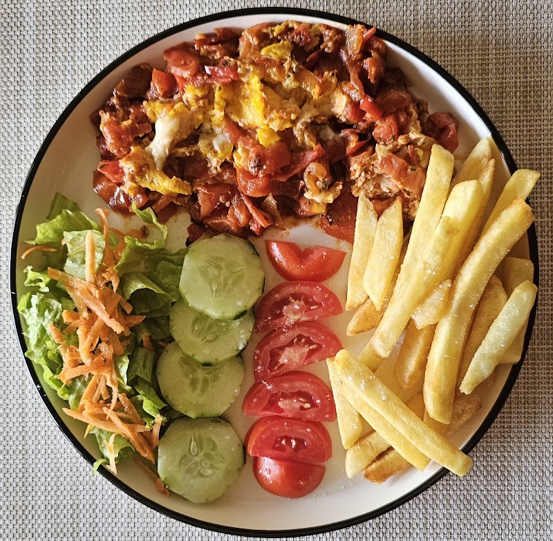 Turkish Glory Chef photo 3