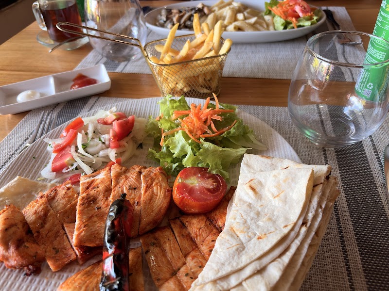 Turkish Glory Chef photo 5