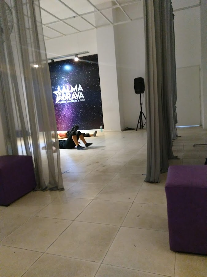 Alma Brava