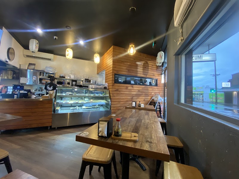 Mizumi New Lambton photo 1