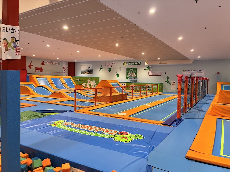 インターボウル てんとう虫パーク 和歌山店