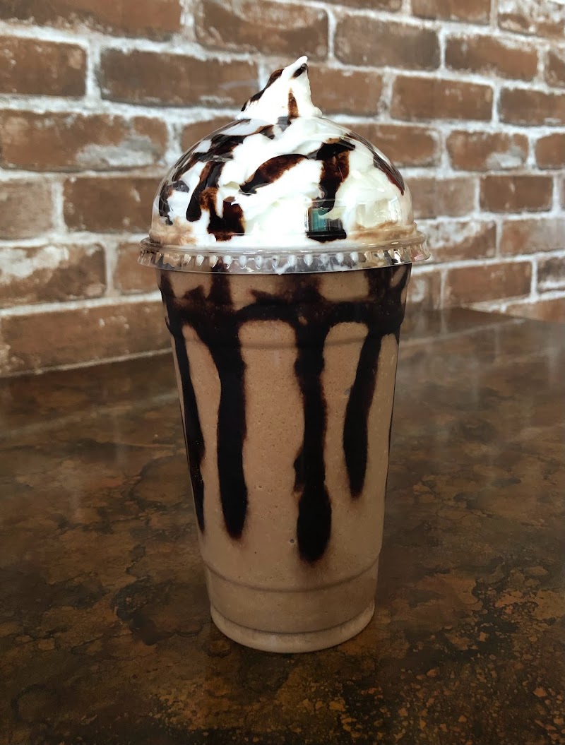 Sundara Coffee House and Grill photo 4