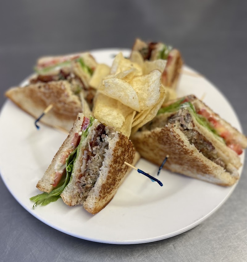 Sundara Coffee House and Grill photo 2