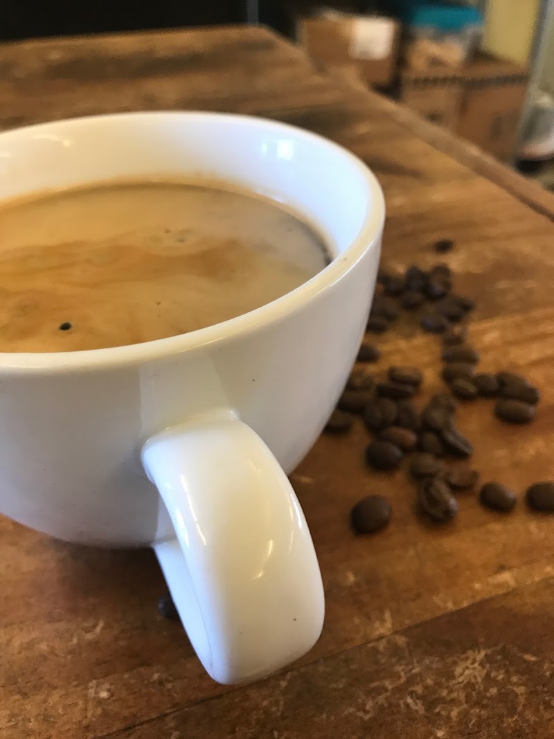 Sundara Coffee House and Grill photo 3