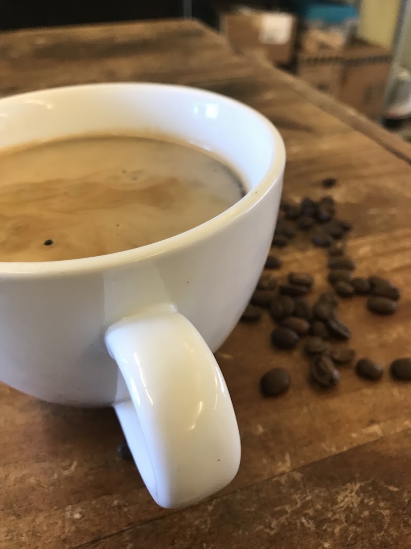 Sundara Coffee House and Grill photo 3