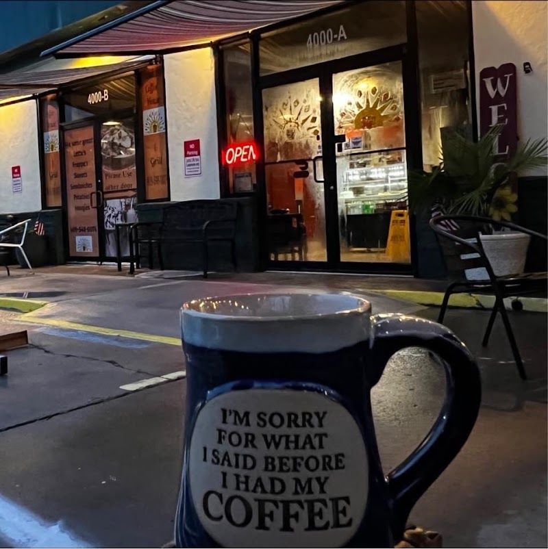 Sundara Coffee House and Grill photo 1