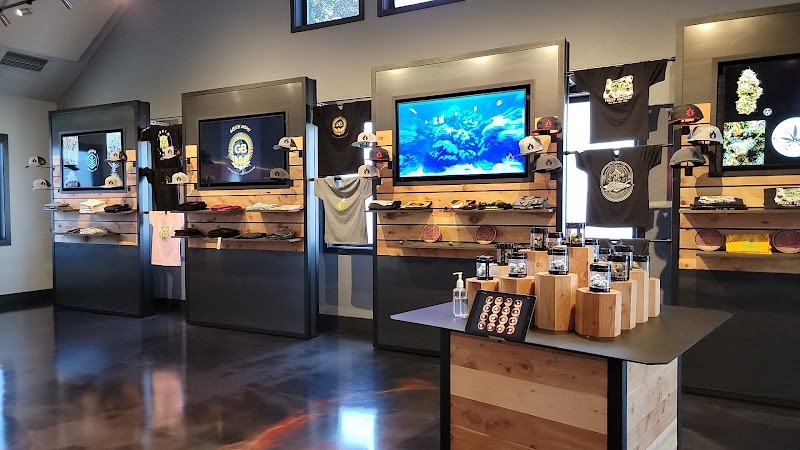 Video tour of Fyre of Bend retail environment