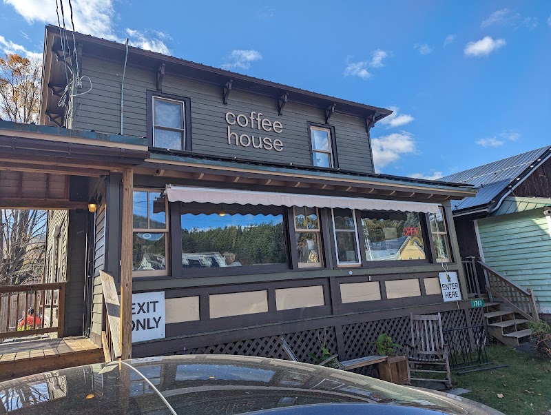 Old Mountain Coffee Company photo 3