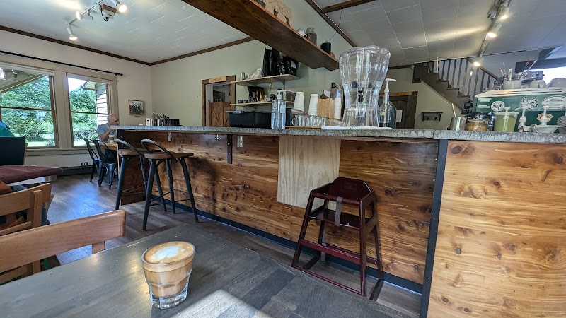 Old Mountain Coffee Company photo 4