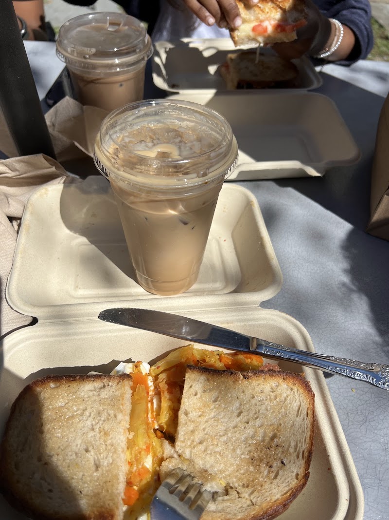 Old Mountain Coffee Company photo 2